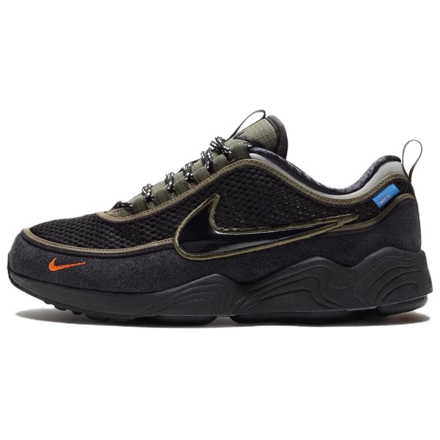 

Nike Air Zoom Spiridon Undefeated Хаки 38