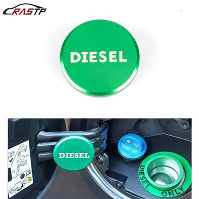 Dodge Ram 13-18 Aluminium DEF Tankdeckel - Grenzüberschreitendes kundenspezifisches Zubehör