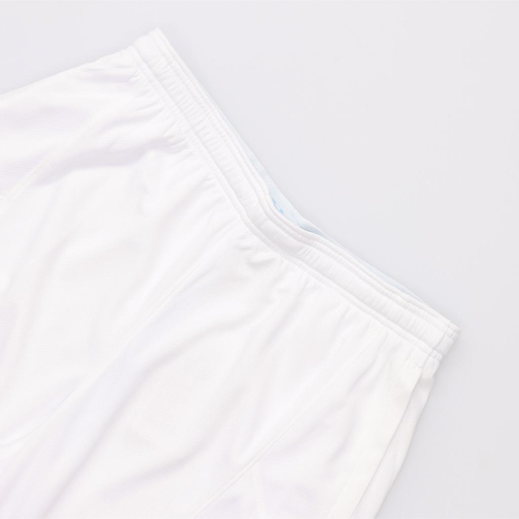 Under Armour Curry Splash Printed Drawstring Shorts Men Shorts White 1380327-100