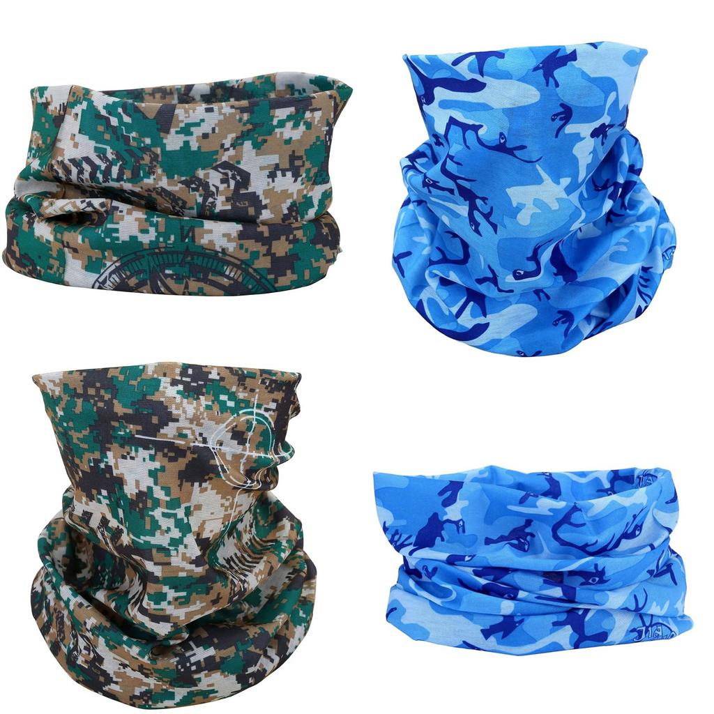 SMEHCF for Women and Hair Half Face Neck Available In and Digital Multi-Purpose Bandanas, 8-Count, Men, Headbands, Balaclavas, Headscarves, Masks,