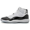 New 11 Retro Concord 2018 GS 378038-100