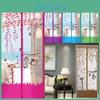 Mosquito Insect Anti Bugs Magnetic Tulle Automatic Closing Door Screen Net Mesh
