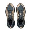 Li Ning CF Origin V4 Sports Comfortable Wear-Resistant Breathable Low-Top Casual Shoes Men Sneaker Brown Green AGLU283-1