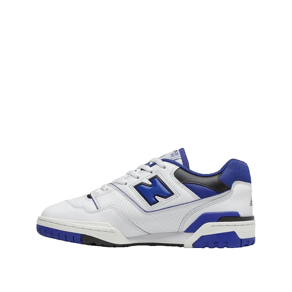 Sneakers New Balance 550