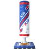 Ai Beijian Kids' Freestanding Punching Bag
