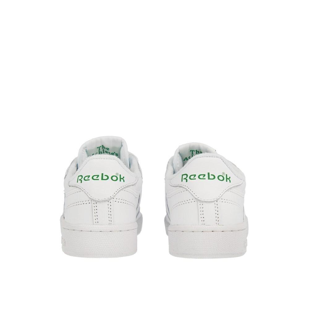 Sneakers Reebok White Club C 85 Archive