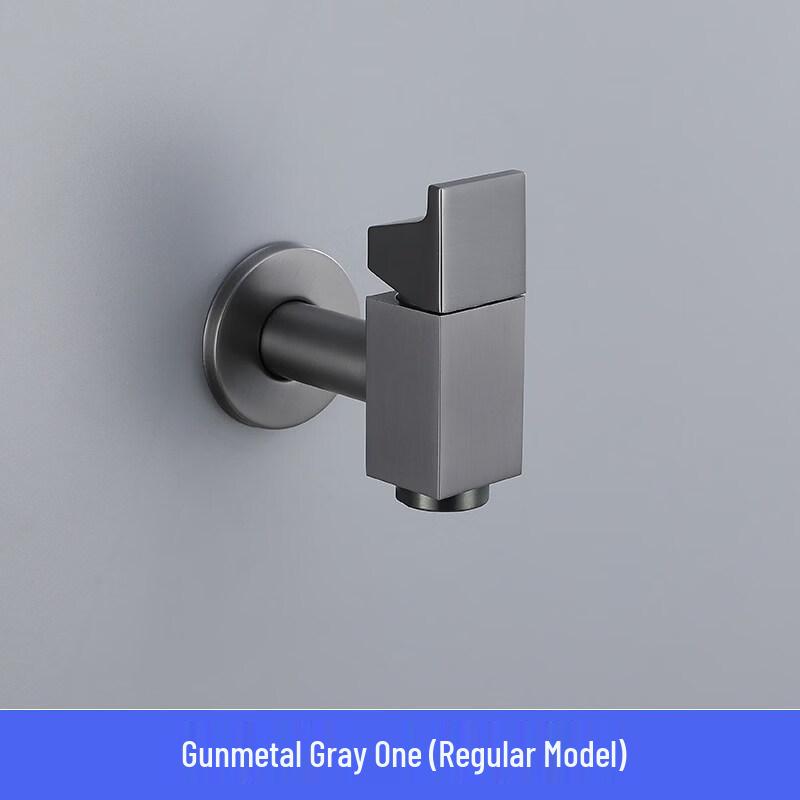 Tai Ju Fu Mop Sink Faucet