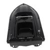 300M Single Silo Bait Boat Wireless Remote Control Fishing Lure RC Ship D13 Navigation Fish Finder 1.5 KG Load