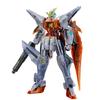 Bandai MG 1/100 Gundam Base Limited Gundam Kyrios [Clear Color] Mobile Suit Gundam 00