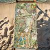 Towel Beach Towel Oversized Quick Cute Dry Towel Absorbent Soft Swim Rabbit BeachTowels for Men Cartoon Women
