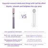 Eye Instrument Beauty Fades Fine Lines, Vibrates Massage Pen, Handheld Eye Beauty Instrument, Eye Creamy EMS Massager, Eye Introduction Instrument