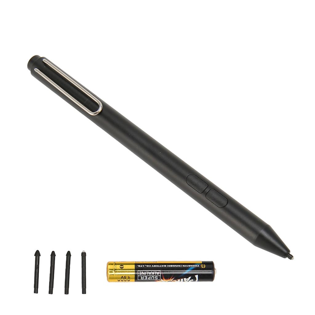 Active   4096   Pressure Sensitive Tilt Function Capacitive   Pen for
