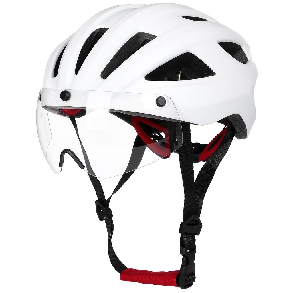 New Cycling Helmet In-Mold Mountain Road Cycling Bicycle Bike Helmet Sports Safe Hat MTB Cycling Helmet Safety Riding Capacetes