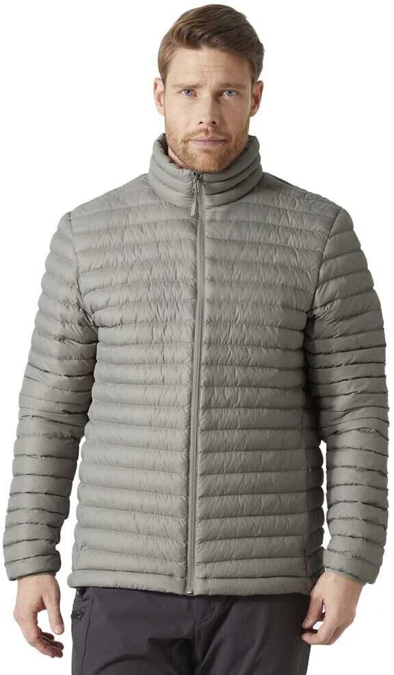 

Helly Hansen Sirdal Insulator Jacket terrazzo S