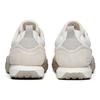 New Anta HERITAGE Anti Slip Wear Resistant Low Top Sports Casual Shoes Men's White Gray 112218856-1