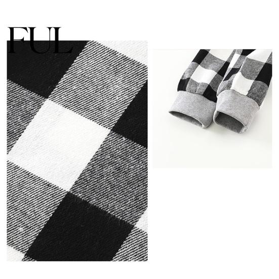 Lightweight Children Shirt Kids Plaid Hooded Spring Fall Chest Pocket Button Closure Loose Causal Boys Girls Toddlers Long Sleeves Top Jacket Sleeve