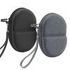 Waterproof Earphone Storage Bag Portable Headphone Protective Bag Headset Carrying Case  Outdoor