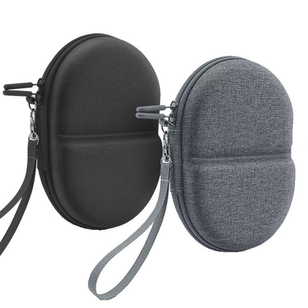 Waterproof Earphone Storage Bag Portable Headphone Protective Bag Headset Carrying Case Outdoor