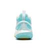 Li Ning SONIC 10 Textile, Synthetic Leather, TPU Cushioning Slip Resistant Abrasion Resistant Coverage Support Mid top ABAS069-8