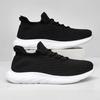 Fashion Men's Summer Sneakers Breathable Lightweight Comfortable Walking Men's Casual Shoes Cheap Shoes Clearance Free Shipping