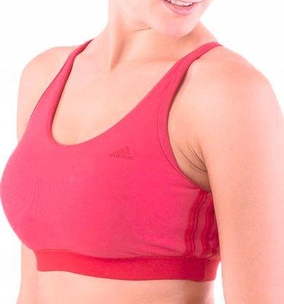 X7093 ADIDAS MF SOLID ES RUNNING BRA XL