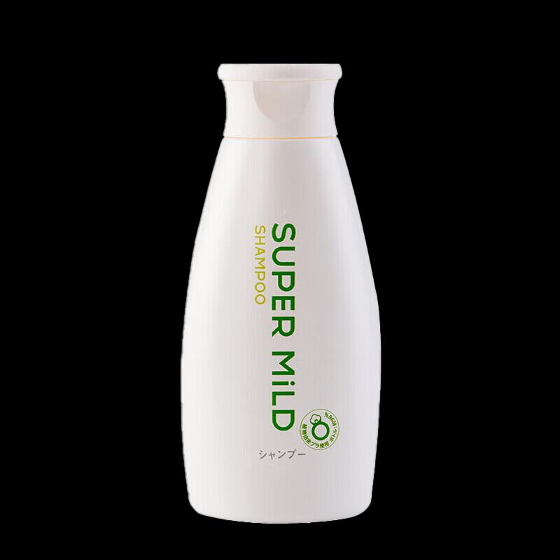 Hui Run Soft Clean Green Field Aroma Hair Care Set