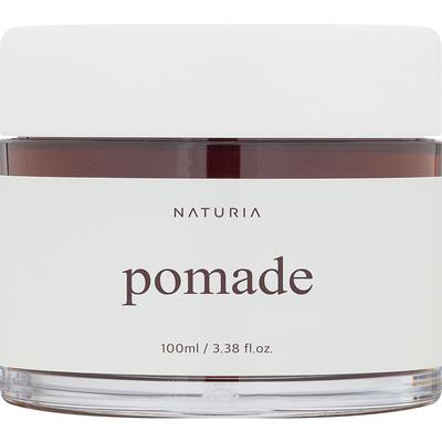 Naturia Pomade Hair Wax, 100ml, 1 Piece