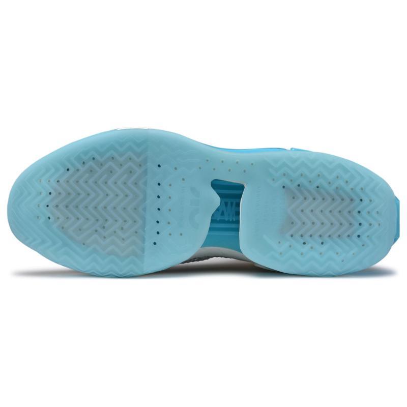 Nike Air Zoom GT Jump EP "Pearl Vivid Sky" Sneakers Casual DC9039-200