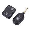 2.4G Wireless In Ear Monitor System Ultra Low Latency 10.8ms Real Time Monitoring 6 Independent Channels Transmitter