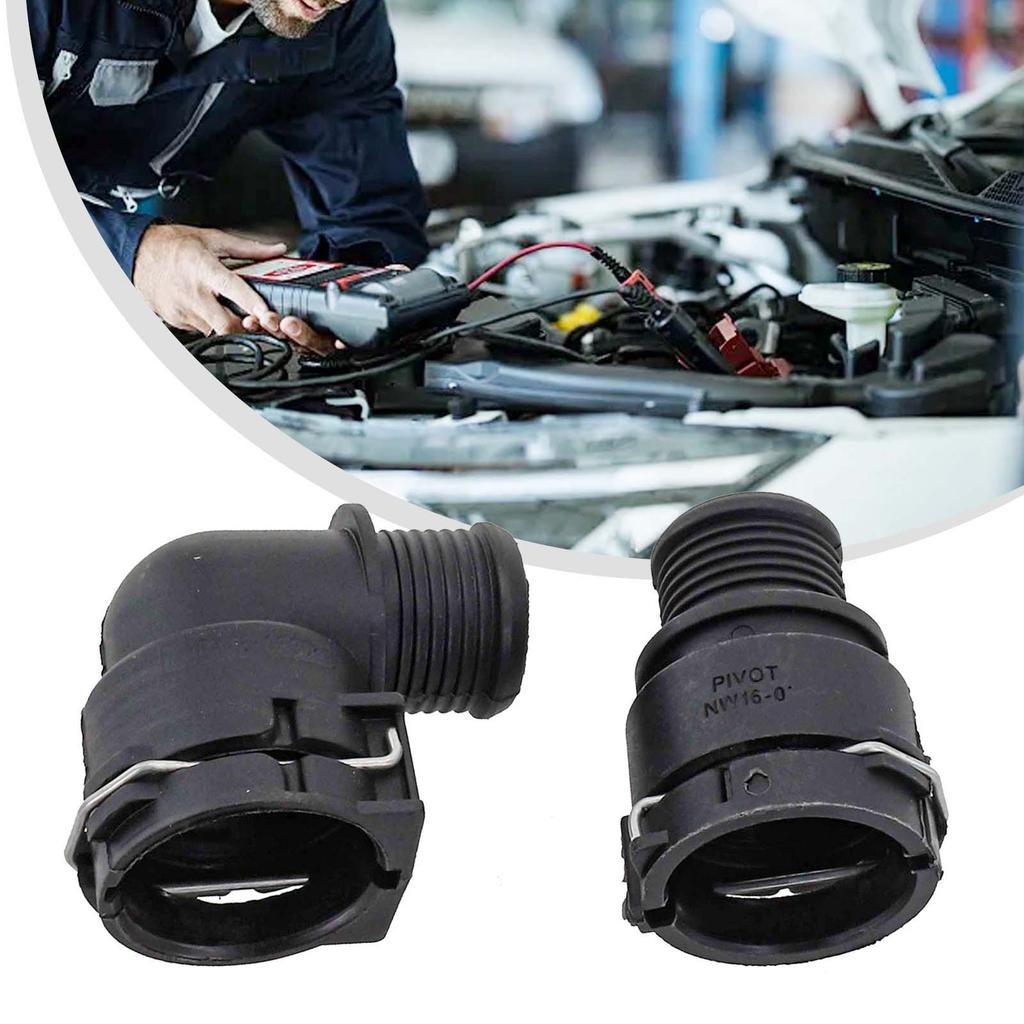 Easy Installation 95089364 95316518 Heater For Matrix Inlet Hose Fittings