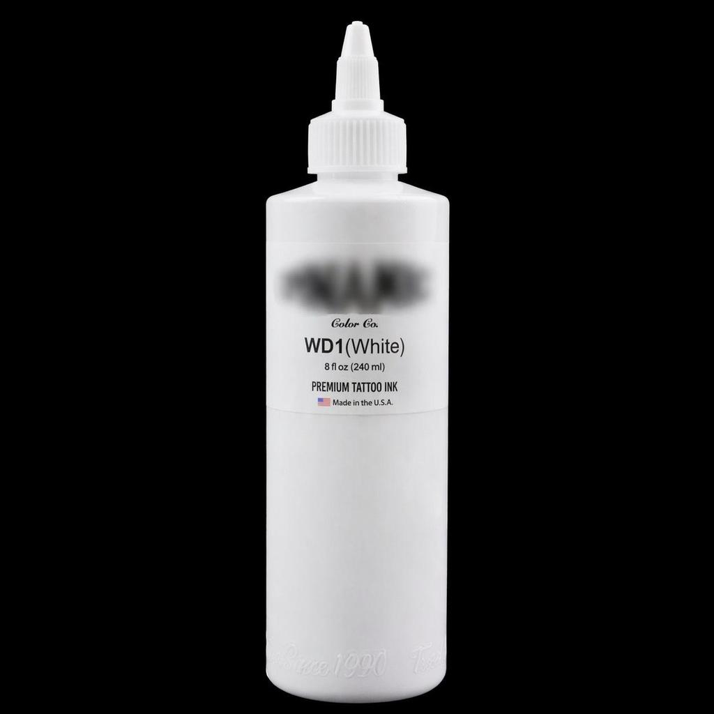 Encre Diane 240ml pour la pratique du tatouage pour le traçage et le remplissage