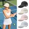 Sun Hat with Wide Brim UV Protection Adjustable Breathable Sunhat Sun Protection Anti-UV Peaked Cap Outdoor Sunshade