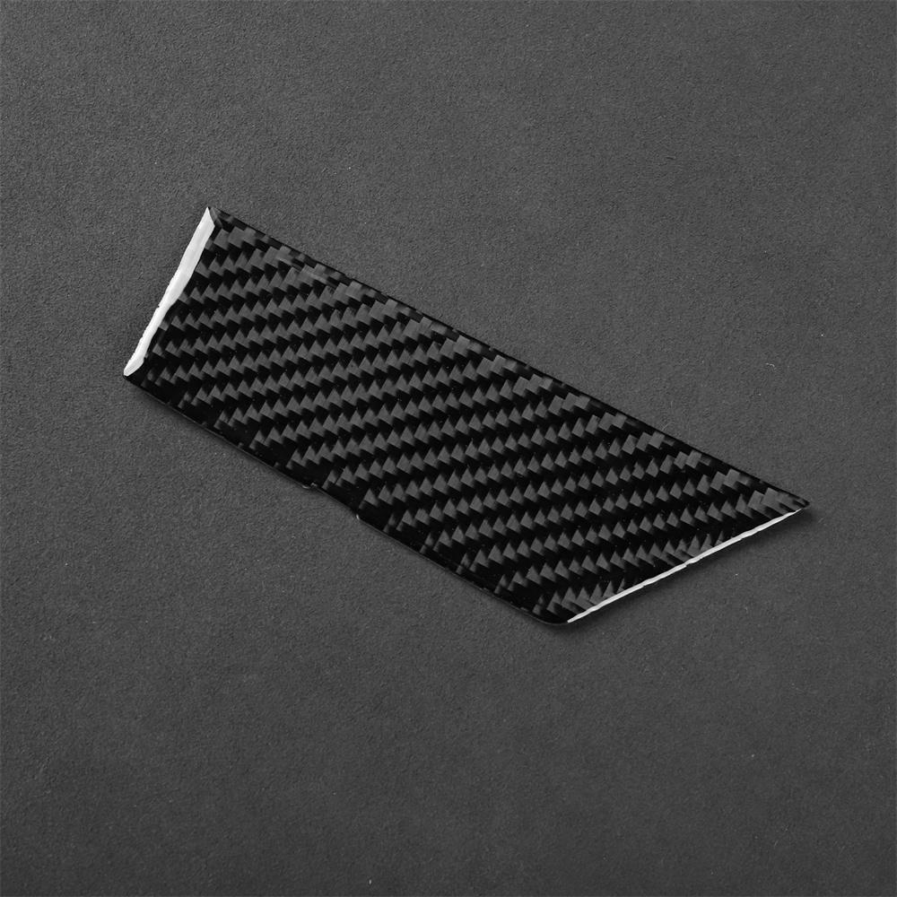 Carbon Fiber Door Storage Mats for BMW 5 Series I5 G60/G68 24-25