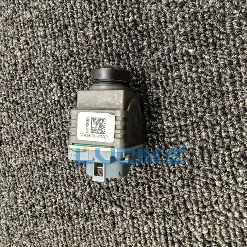 Rear View Camera Reverse Parking Assist Backup Camera For Land Rover Range Rover Discovery 5 LR105215 LR081452 Original