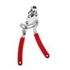 Durable Carbon Steel Bike Inner Cable Puller Red Plated Brake Cable Stretcher Pliers Tension Puller Pliers