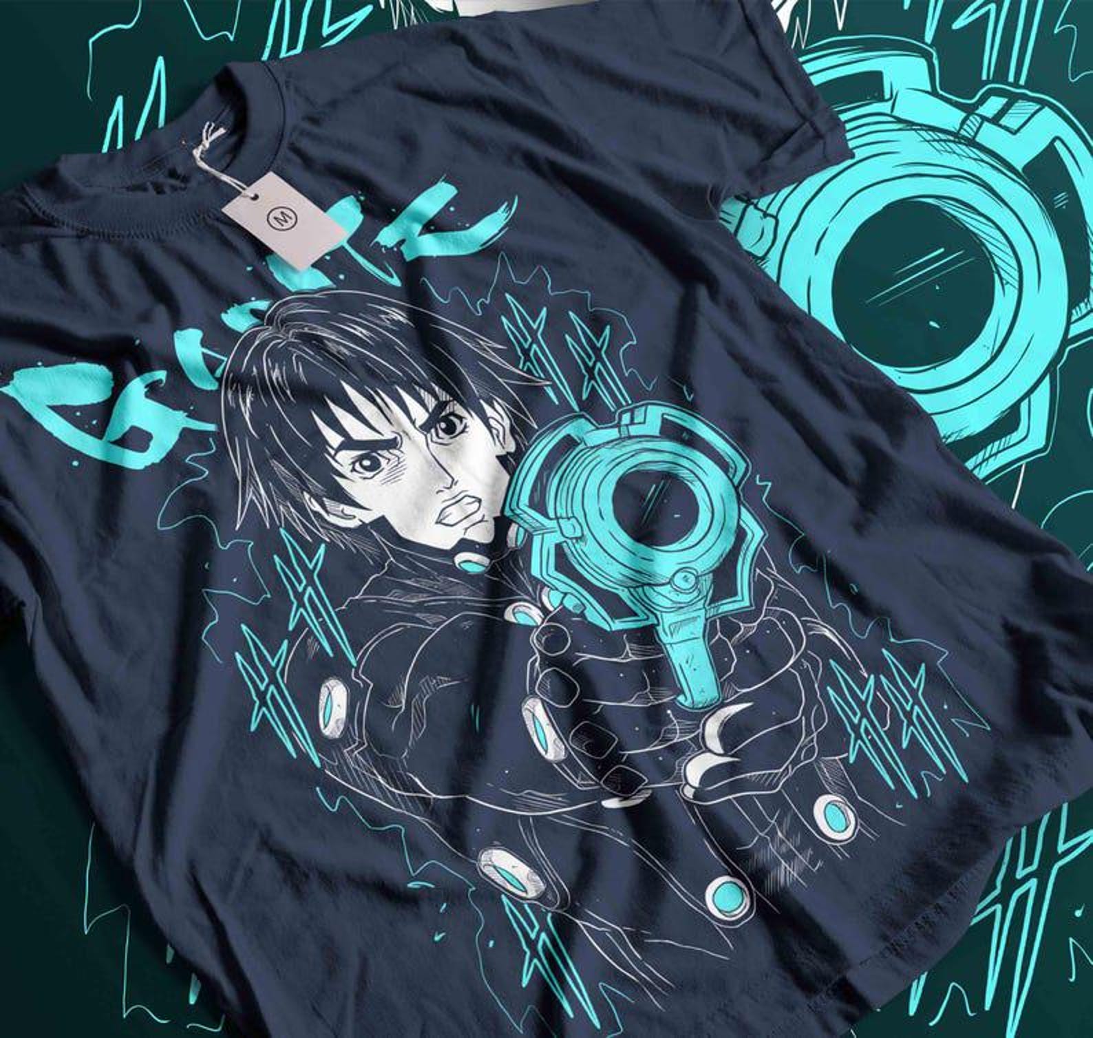 Lain Iwakura Shirt, Lain Shirt, Serial Experiments Lain shirt, Anime Shirt, Streetwear, Anime Manga Shirt, Anime Graphic Tee, Anime Lover XL
