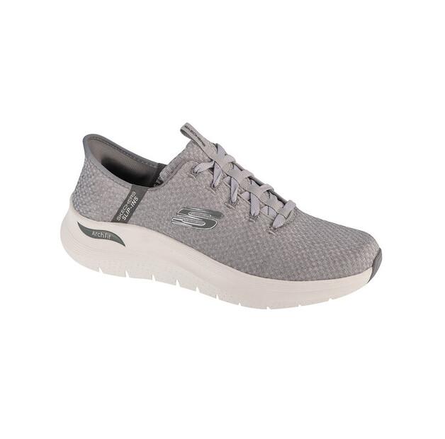 Кроссовки Skechers Slip-ins: Arch Fit 2.0 - Look Ahead EU 42