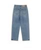 SNOWPEAK APPAREL Women'S Denim Pants (S25Zwfpt77) Blue