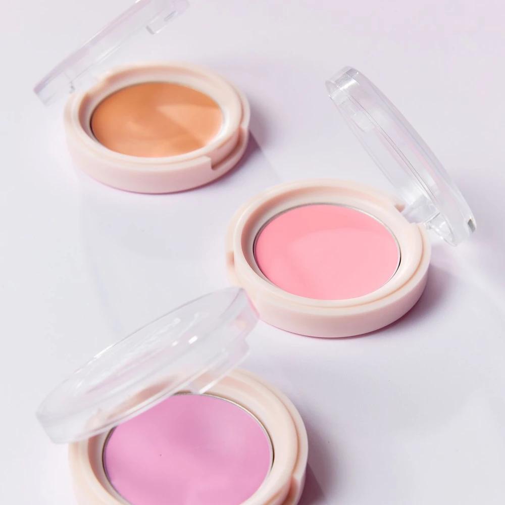 Bami Cream Cheek 11 Types 07 Taro Latte