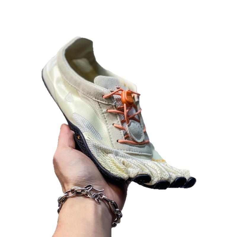 Women's High-Quality Five-Finger Yoga Dance Fitness Split-Toe Shoes