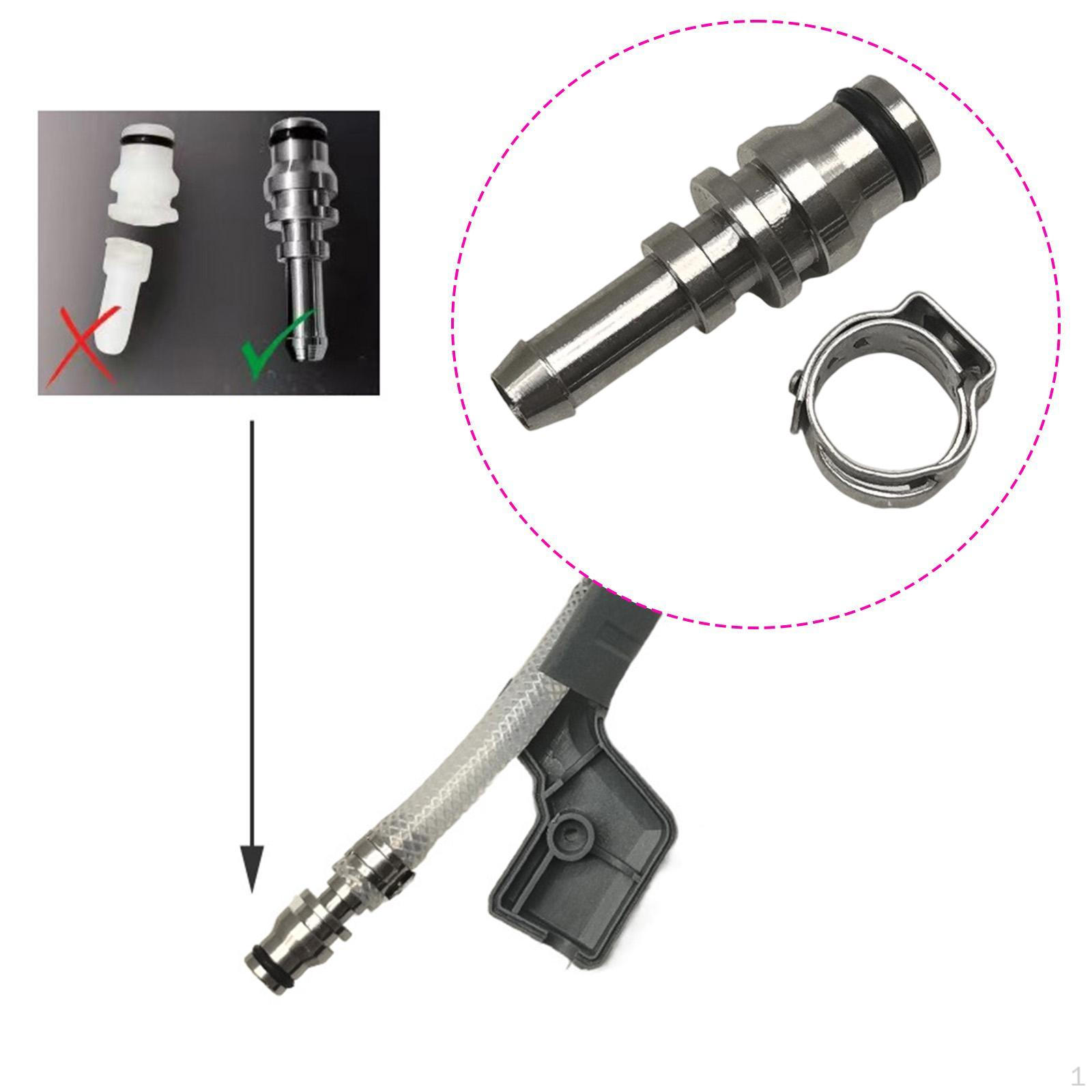 

Steam Turbo Brush Repair Parts High Performance Replaces Cleaner 1 Pieces