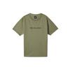 New Balance X Noritake Unisex Logo Round-neck Green AMT02377-OV