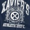 Marvel Childrens/Kids X-Men Athletic Dept Professor X T-Shirt