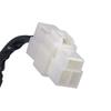 HHO-XHQ-PT NC Electronic Throttle Controller For Engine Stop Valve Shutdown Device For Marine And Vehicle Diesel Generators