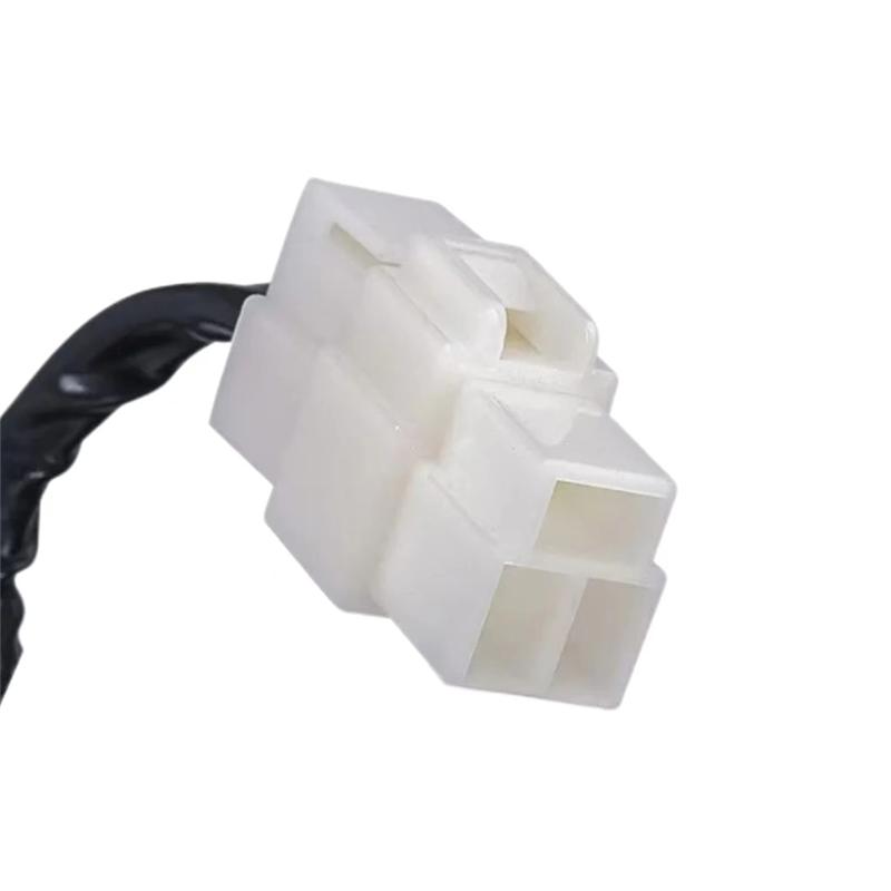 HHO-XHQ-PT NC Electronic Throttle Controller For Engine Stop Valve Shutdown Device For Marine And Vehicle Diesel Generators