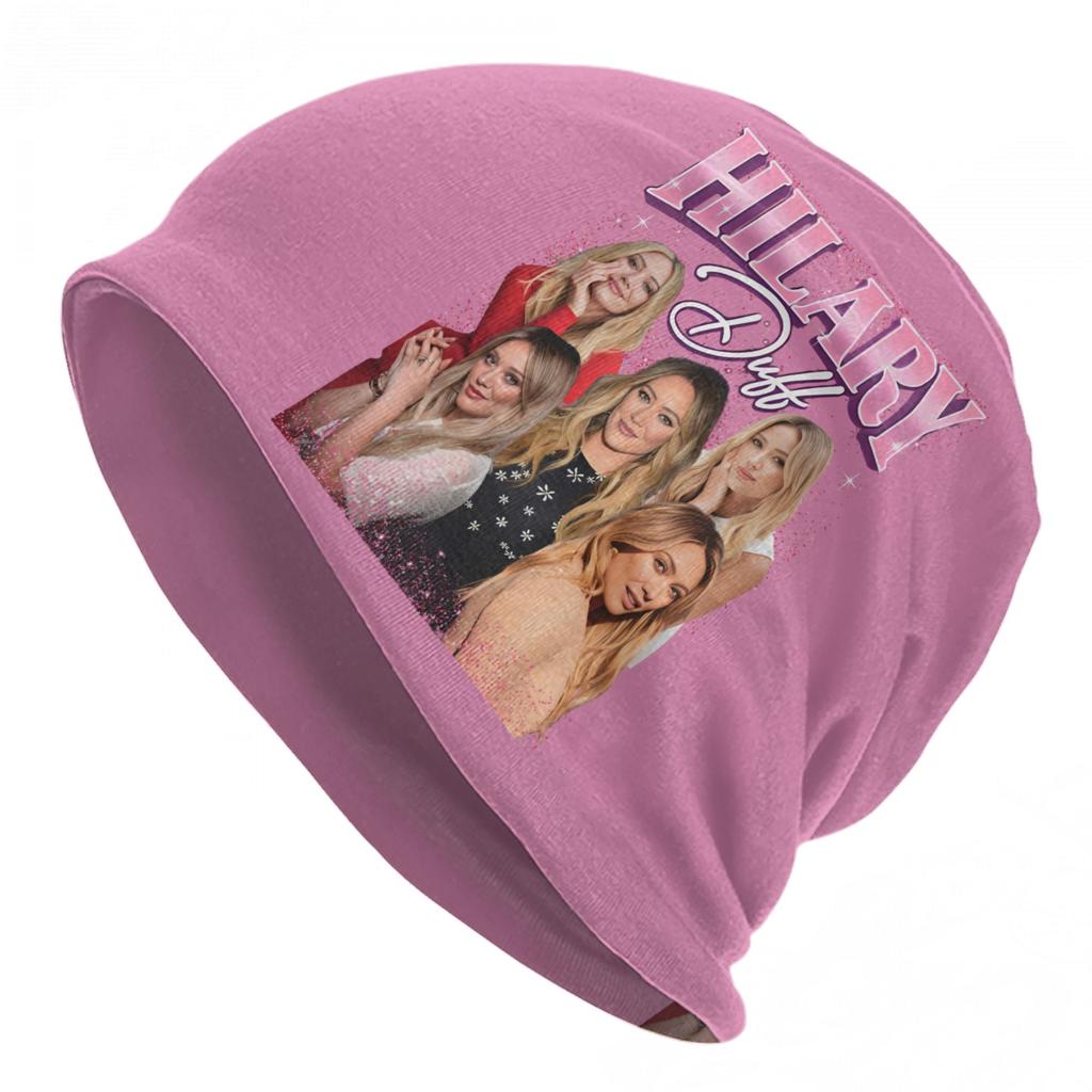 Lizzies Cartoon McGuires Cap S Children Comedy Casual Unisex Women Ski Skullies Beanies Hats Summer Warm Dualuse Bonnet Hat