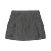 JNBY Women's A-Line Casual Skirt