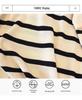 Plus Size Women's Summer Ice Silk Knit Slimming Short Sleeve Top