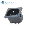 C14 Y-Type Small Appliance Charger Cabinet AC Power Socket 15A 250V