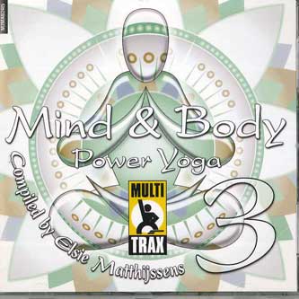 

CD VARIOUS - Mind&body Volume 03 M2MAB2405 MULTI TRAX Japan Japanese Others Used